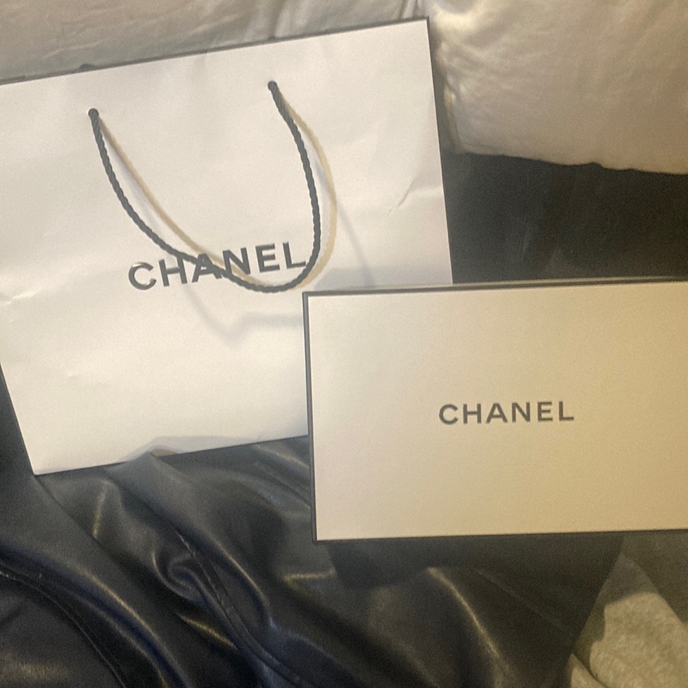 One box one bag $22 each